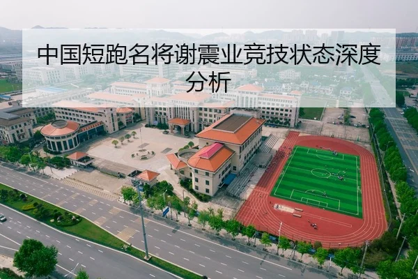 中国短跑名将谢震业竞技状态深度分析